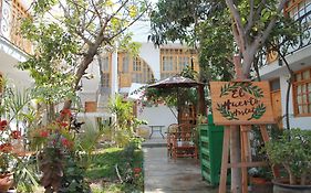 El Huerto Hostel